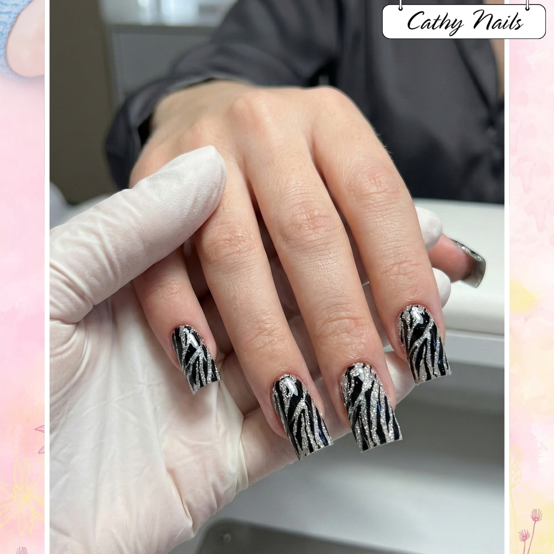 amazing nail